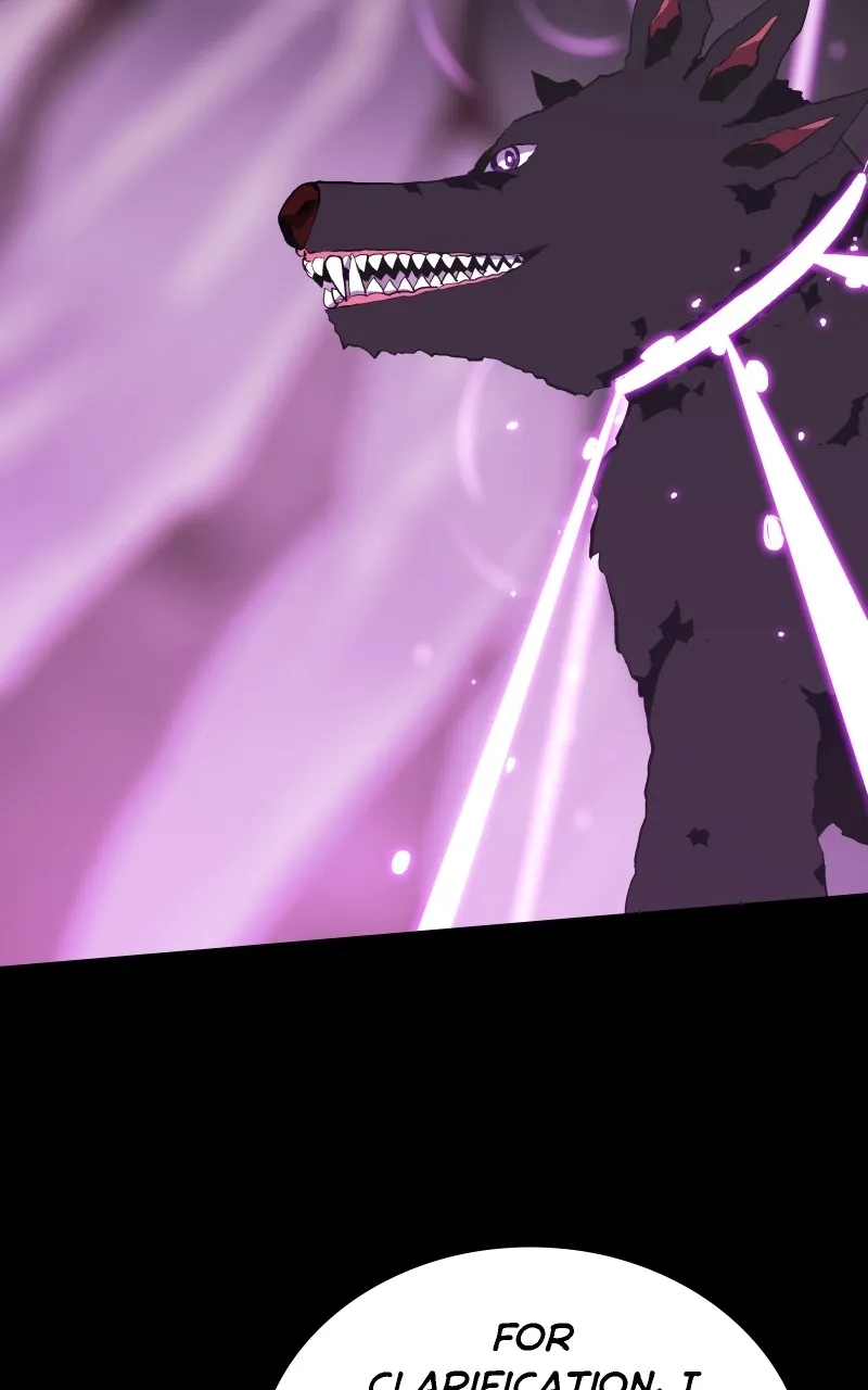 Children of Mirra Chapter 67 page 3 - 