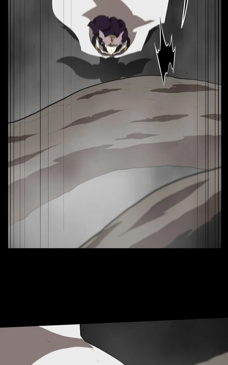 Children of Mirra Chapter 67 page 21 - 