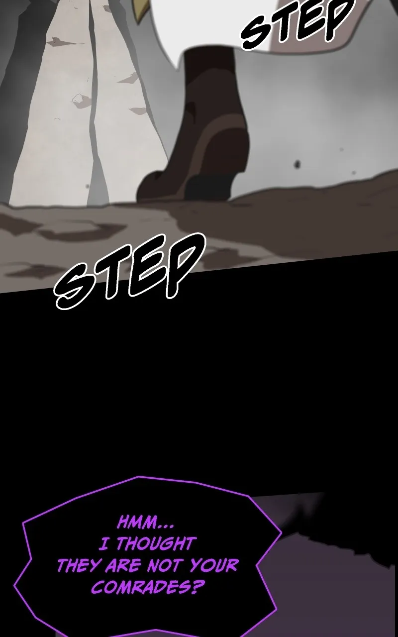 Children of Mirra Chapter 67 page 26 - 