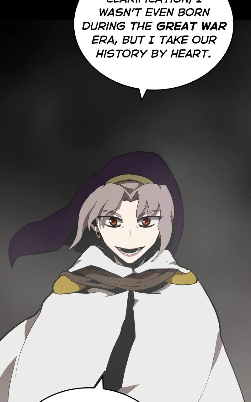 Children of Mirra Chapter 67 page 4 - 