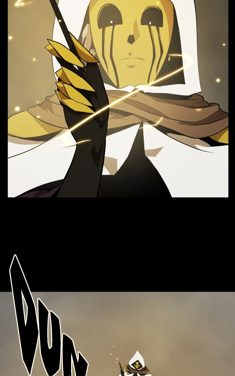 Children of Mirra Chapter 67 page 32 - 