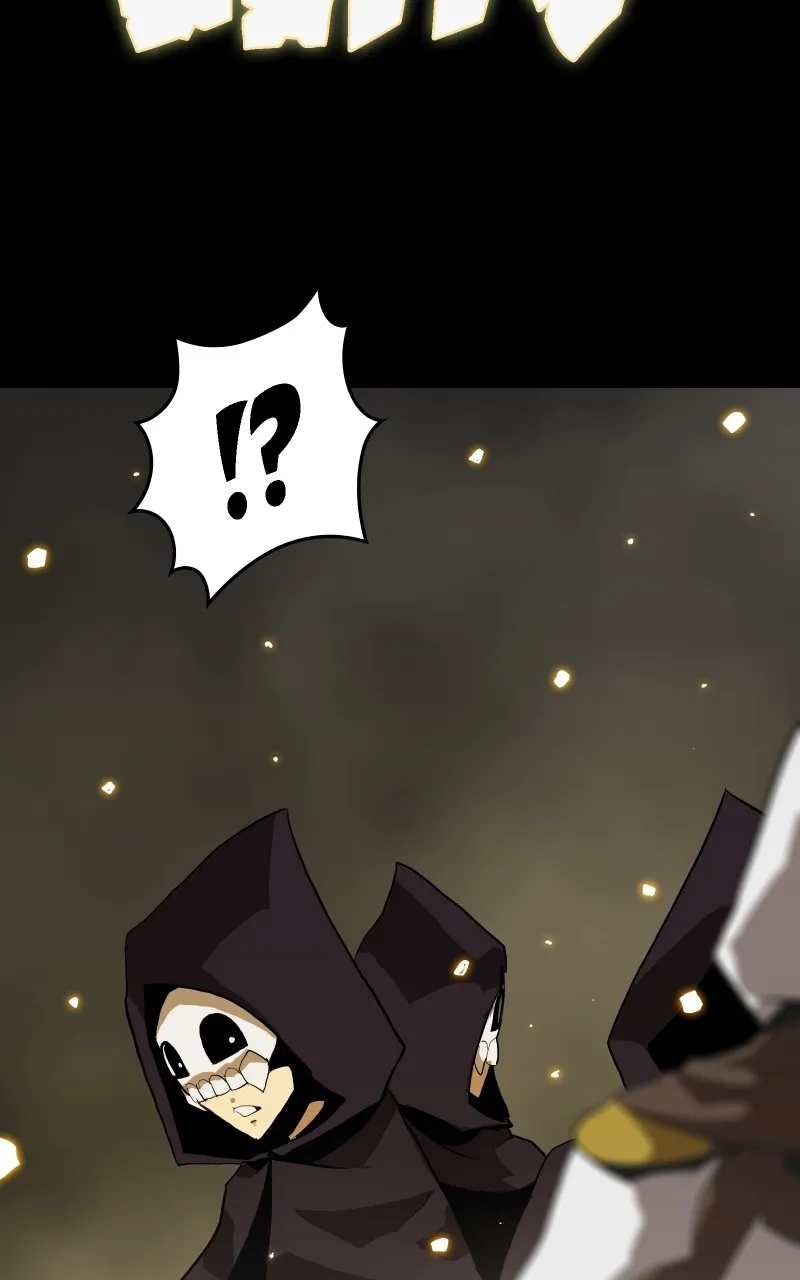 Children of Mirra Chapter 67 page 35 - 