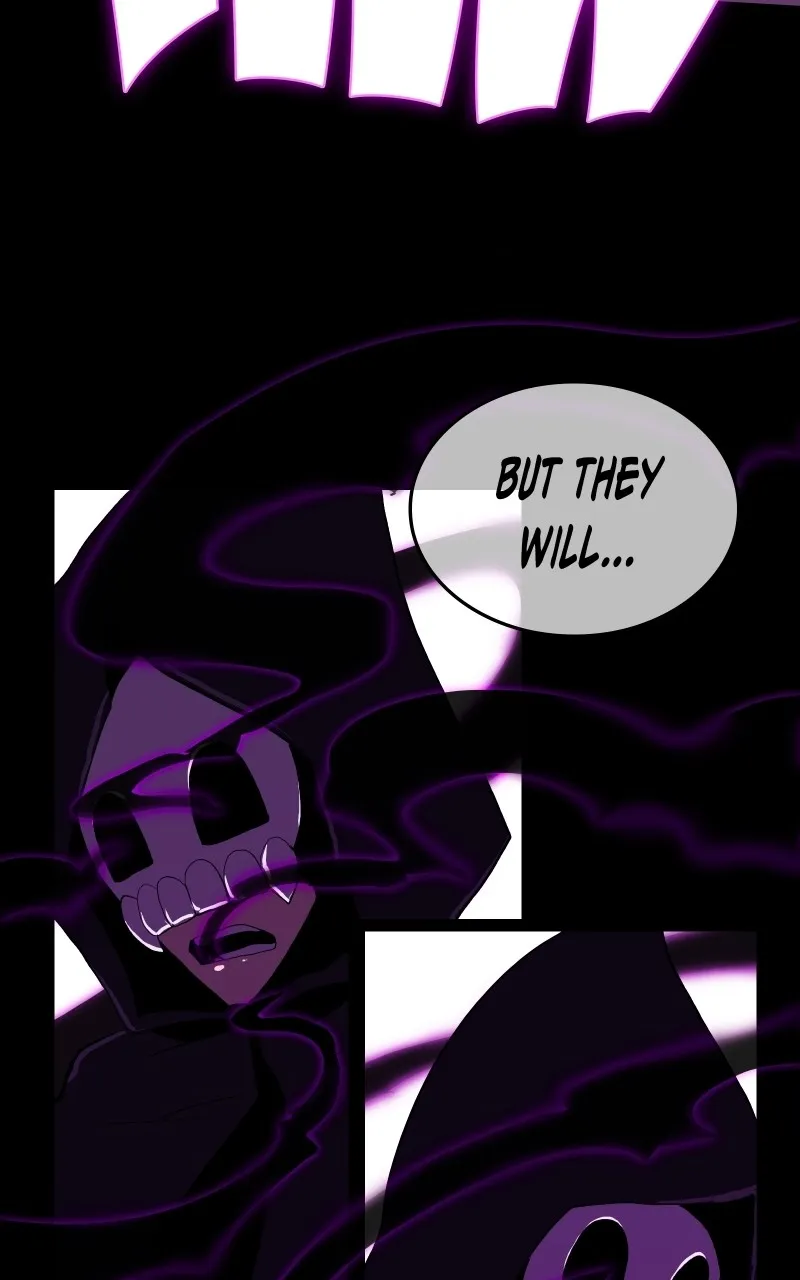 Children of Mirra Chapter 67 page 38 - 