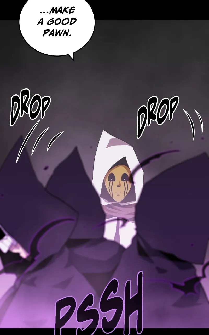 Children of Mirra Chapter 67 page 40 - 