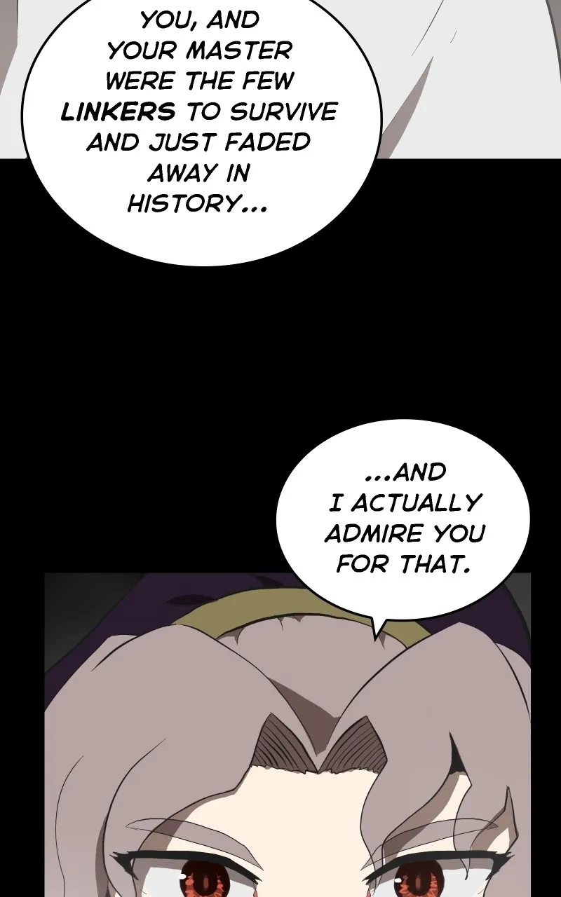 Children of Mirra Chapter 67 page 5 - 