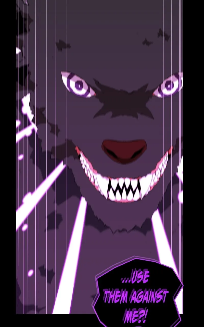 Children of Mirra Chapter 67 page 43 - 