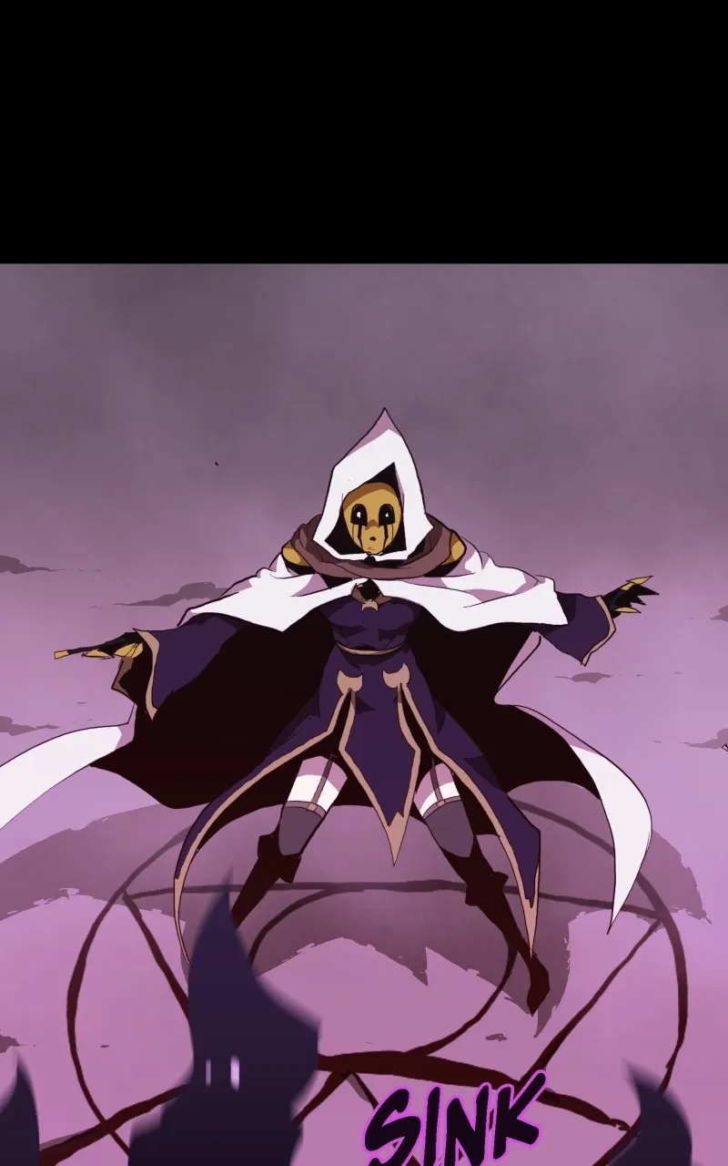 Children of Mirra Chapter 67 page 47 - 