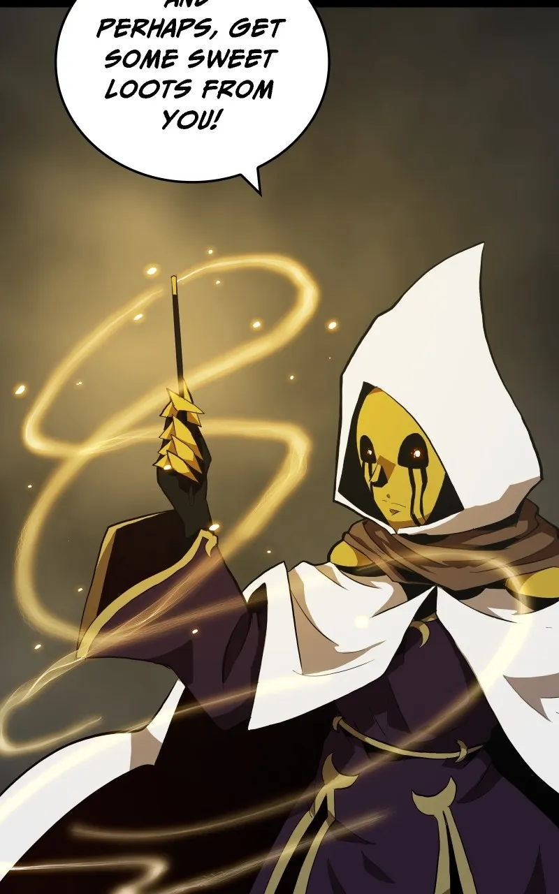 Children of Mirra Chapter 67 page 50 - 