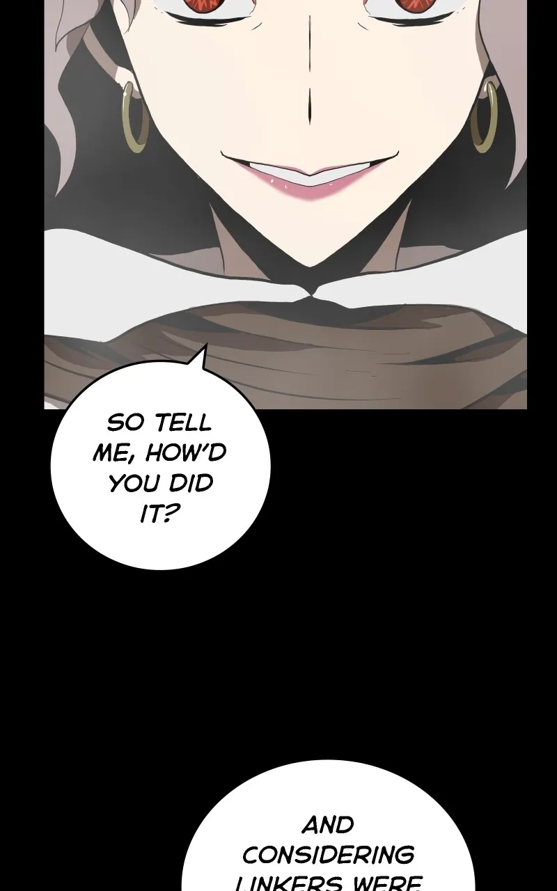 Children of Mirra Chapter 67 page 6 - 
