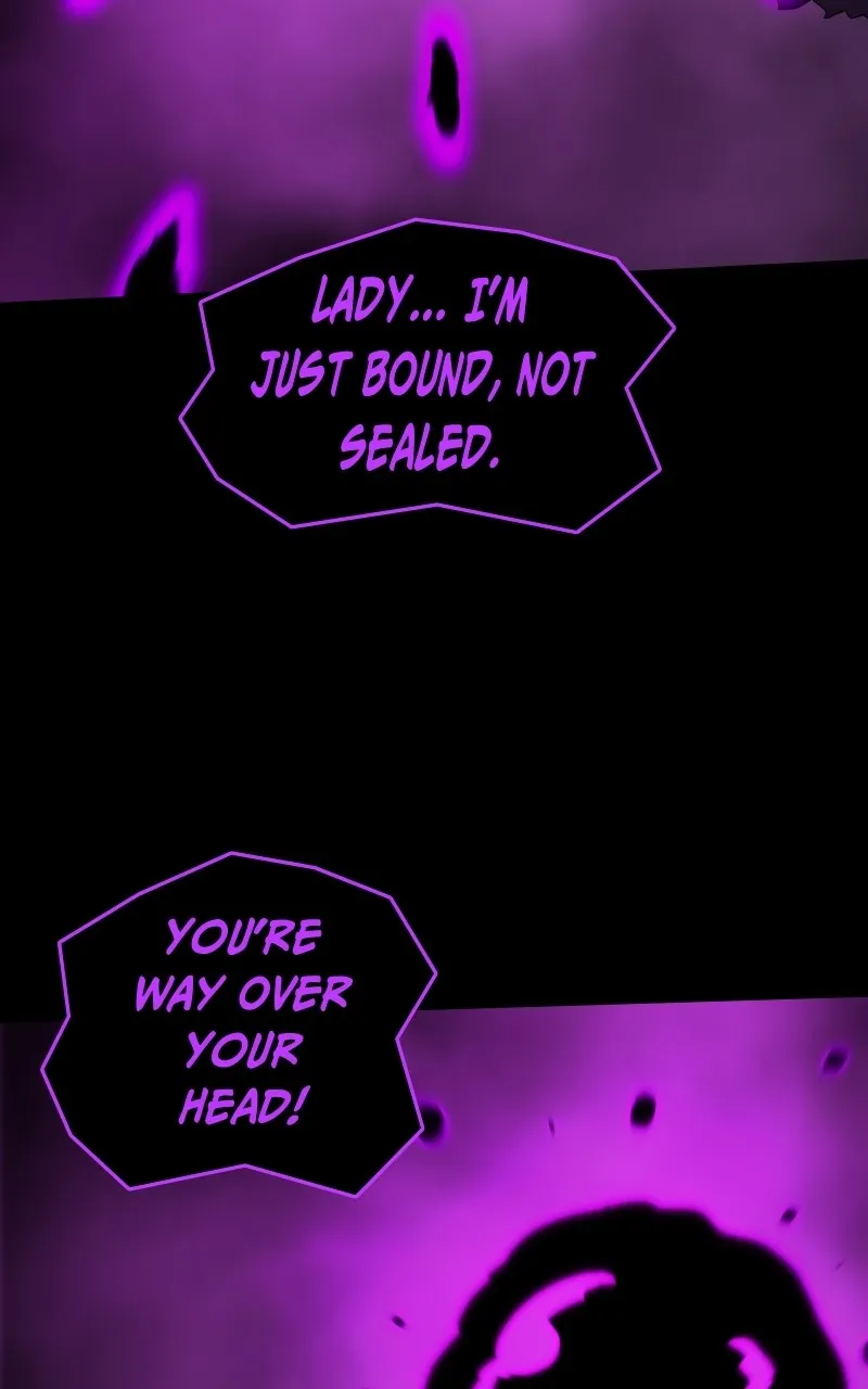 Children of Mirra Chapter 67 page 52 - 