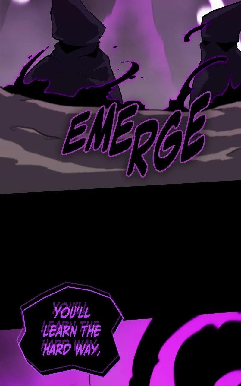 Children of Mirra Chapter 67 page 54 - 