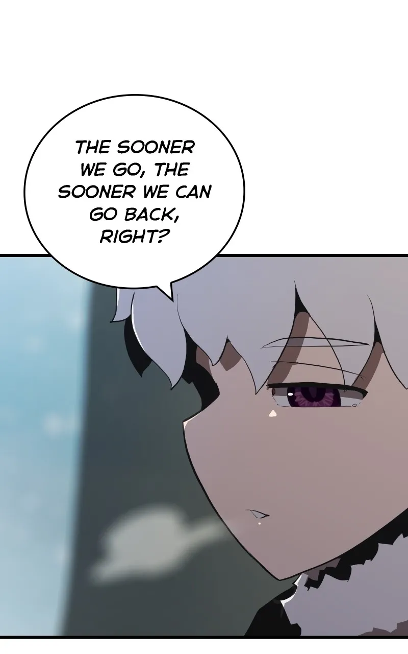Children of Mirra Chapter 67 page 69 - 