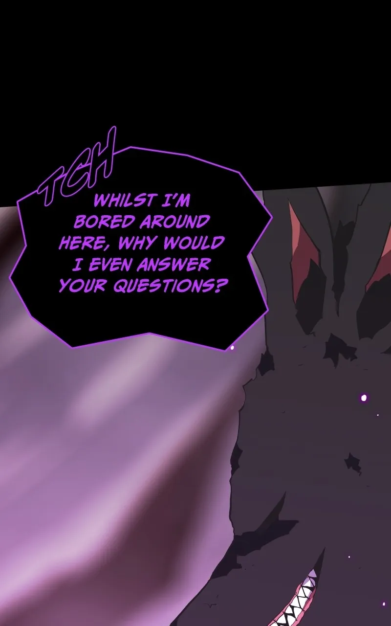 Children of Mirra Chapter 67 page 8 - 