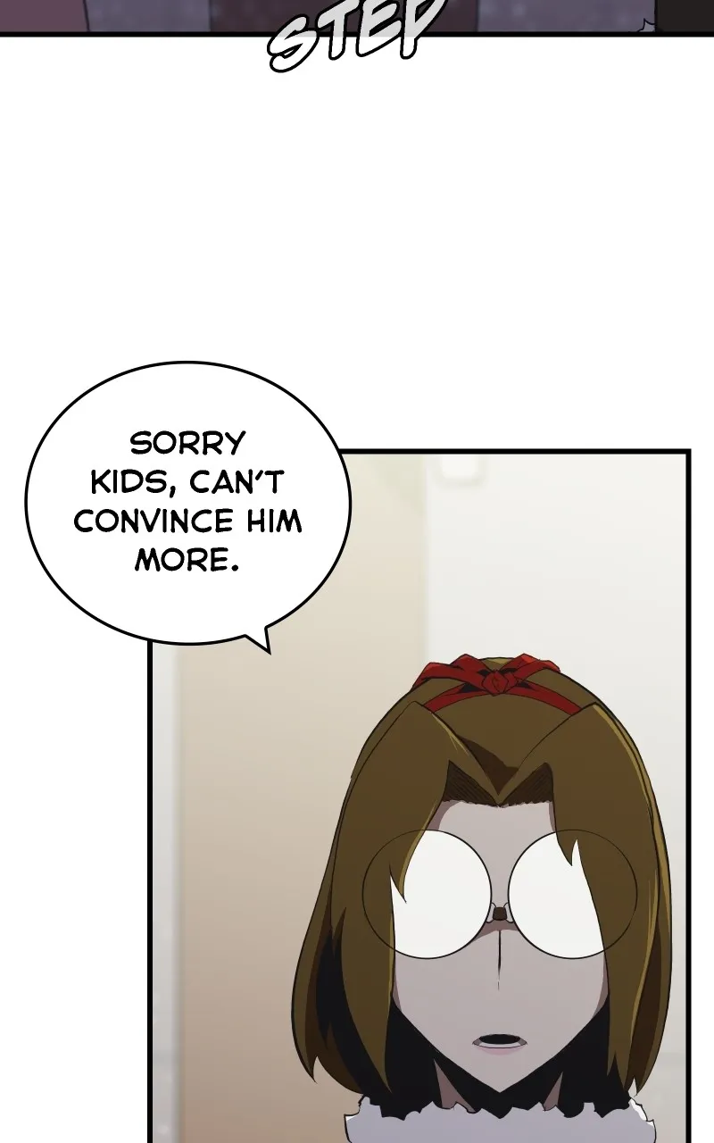 Children of Mirra Chapter 67 page 71 - 
