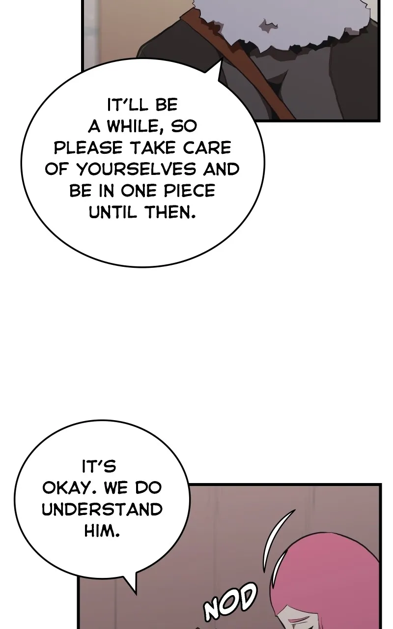 Children of Mirra Chapter 67 page 72 - 