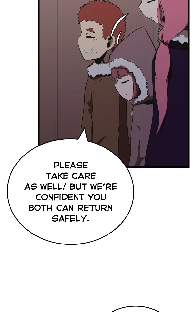Children of Mirra Chapter 67 page 73 - 