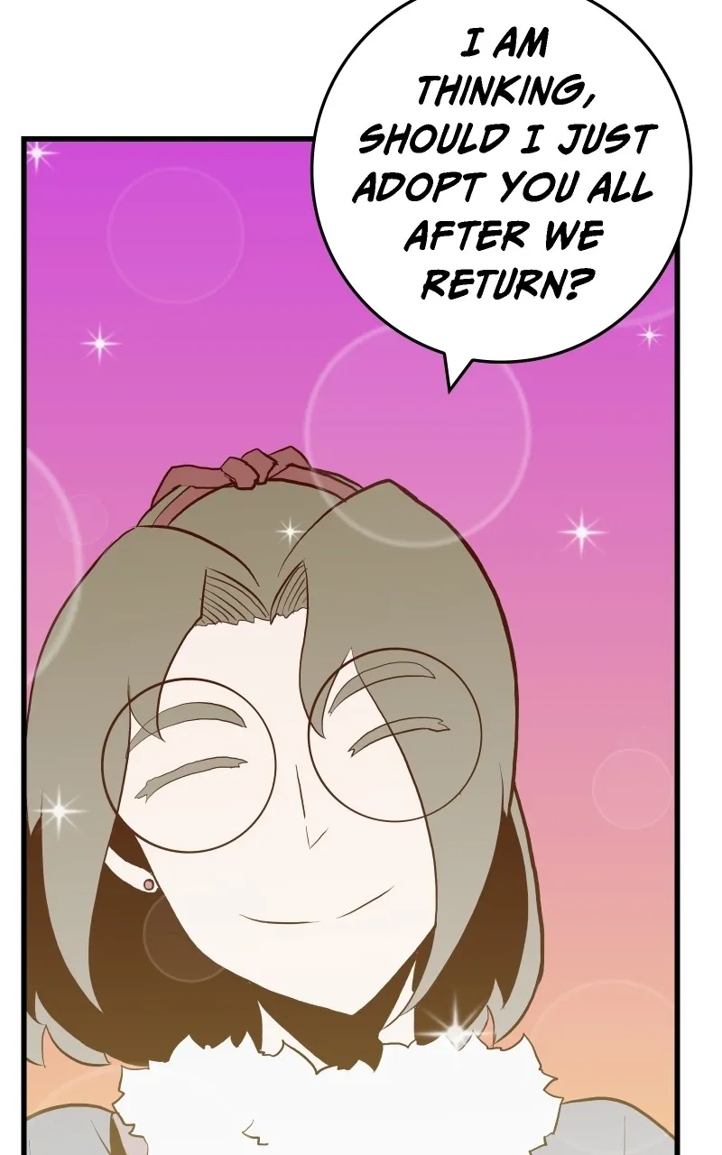 Children of Mirra Chapter 67 page 74 - 