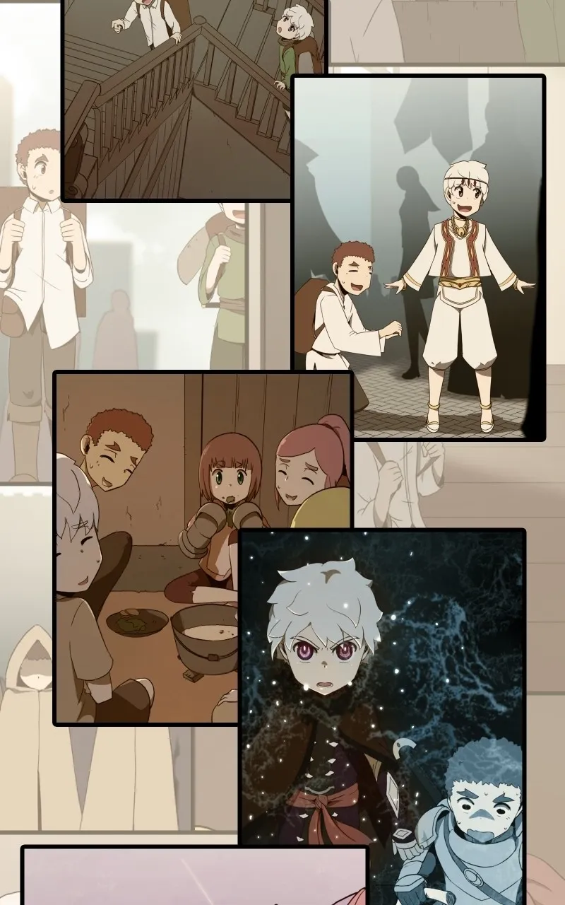 Children of Mirra Chapter 67 page 81 - 