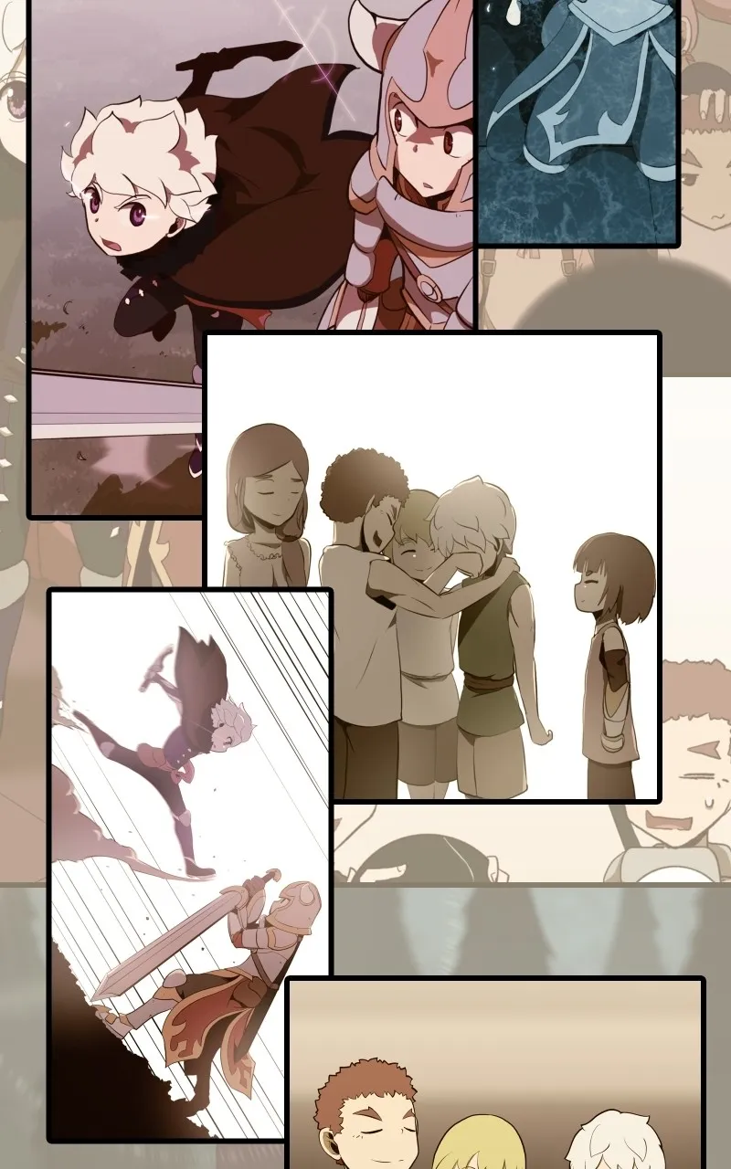 Children of Mirra Chapter 67 page 82 - 