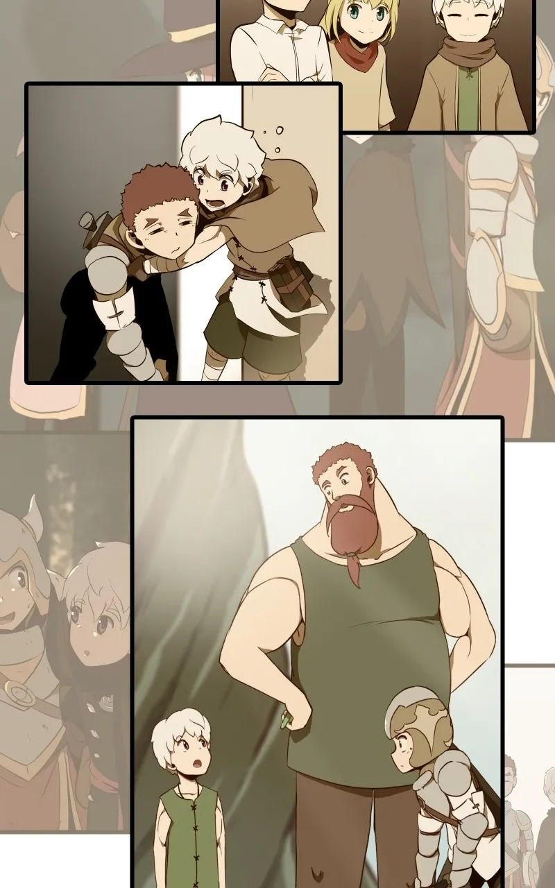 Children of Mirra Chapter 67 page 83 - 