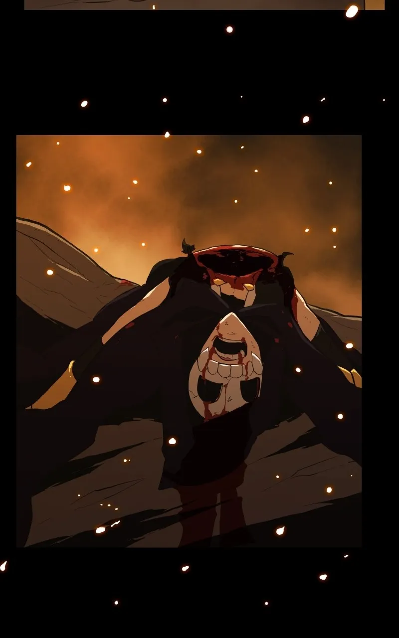 Children of Mirra Chapter 67 page 98 - 