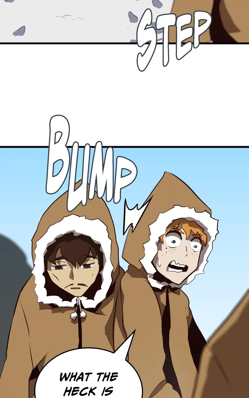 Children of Mirra Chapter 68 page 109 - 