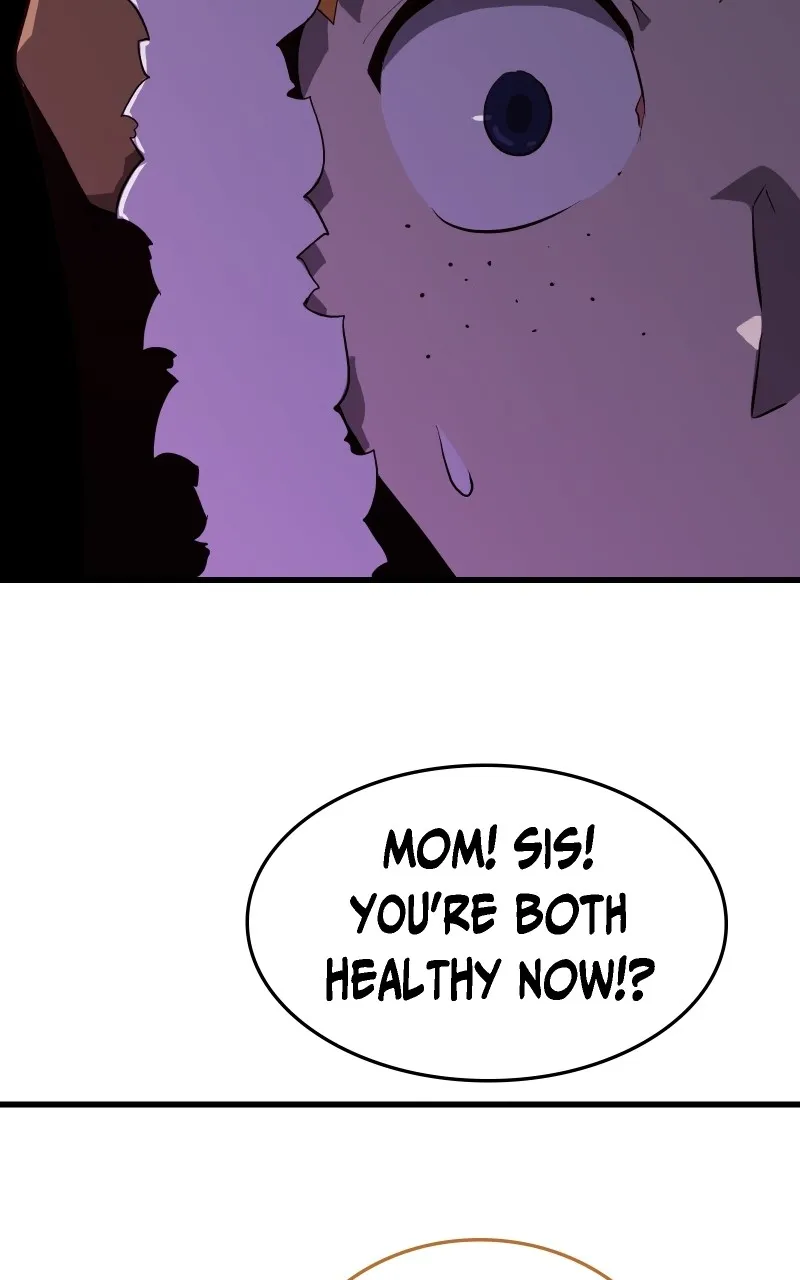 Children of Mirra Chapter 68 page 111 - 