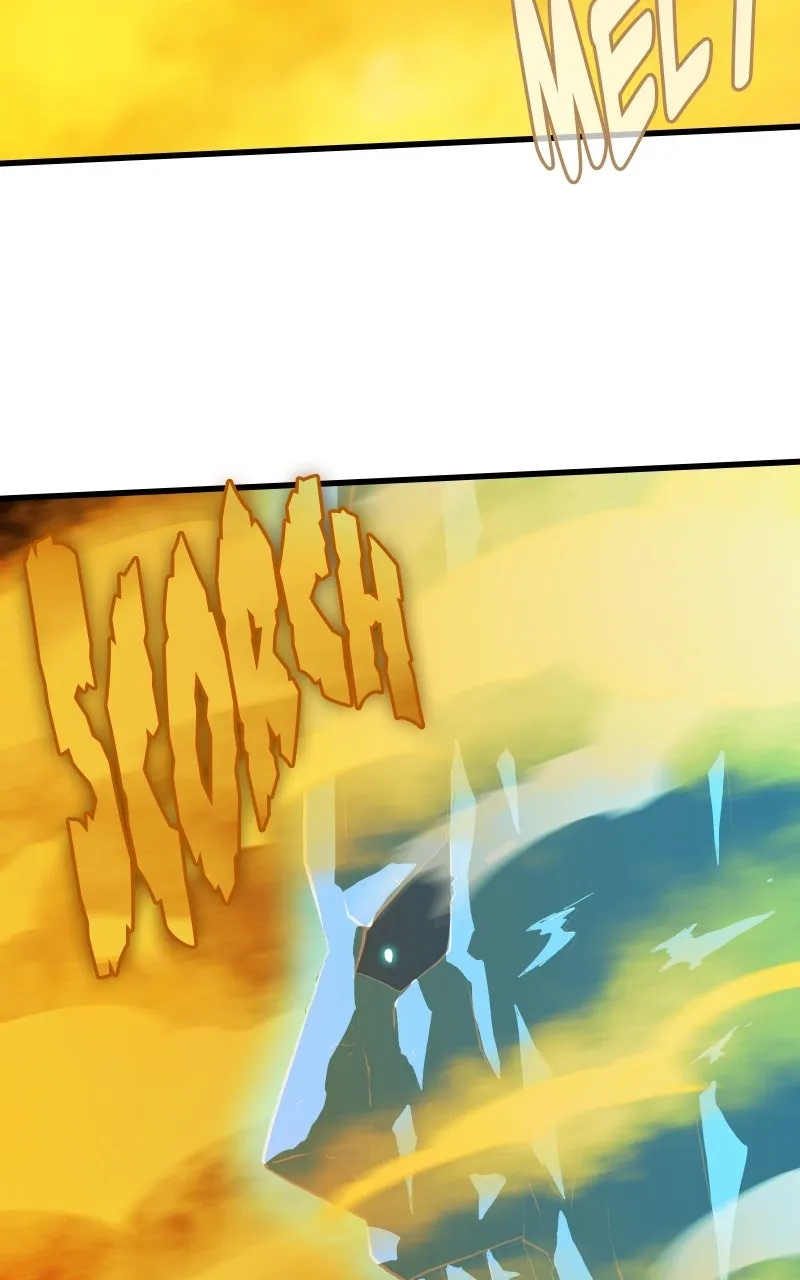 Children of Mirra Chapter 68 page 19 - 