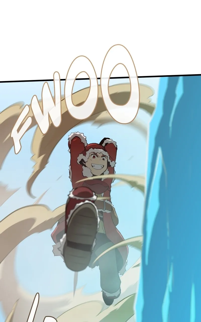 Children of Mirra Chapter 68 page 25 - 
