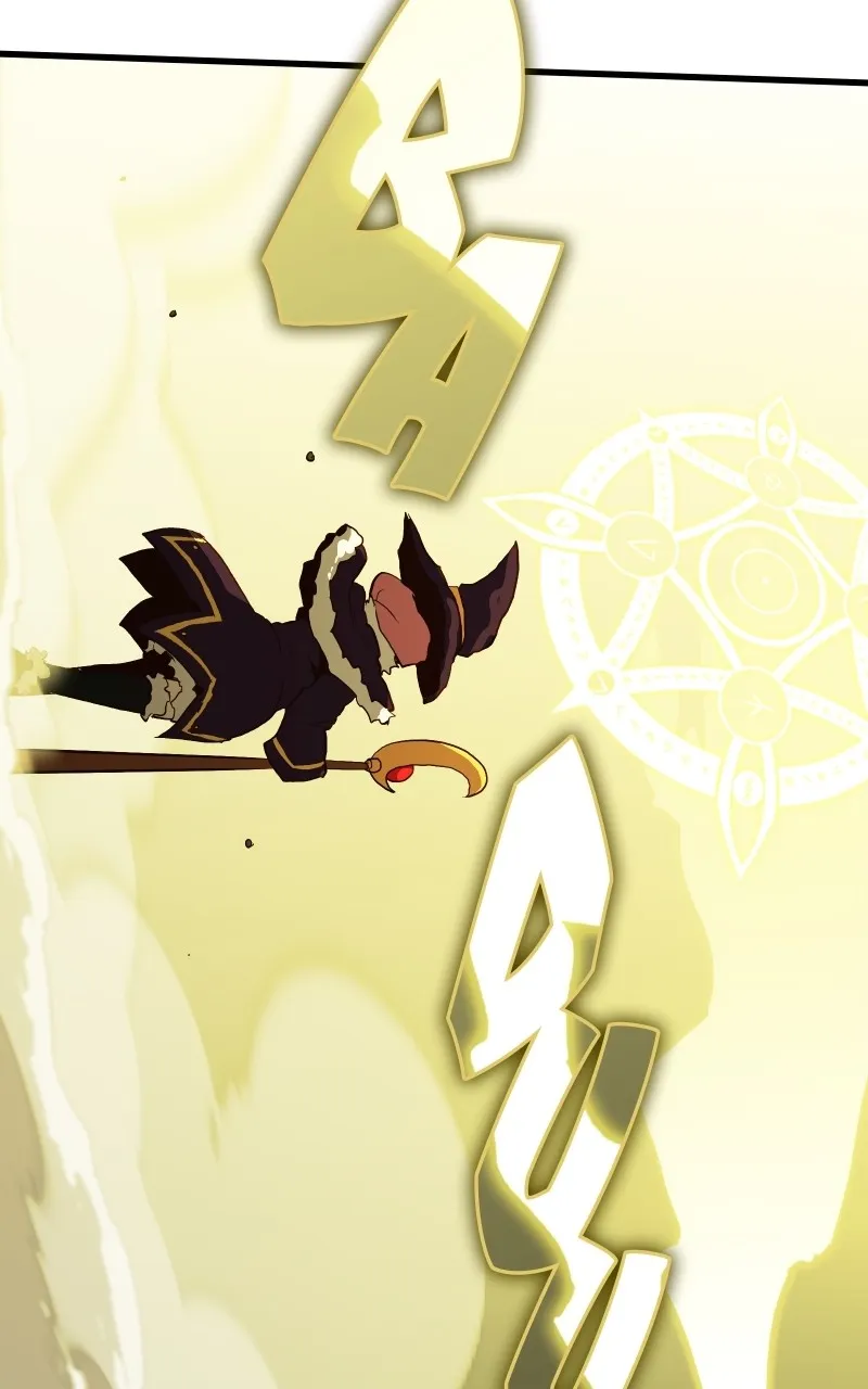 Children of Mirra Chapter 68 page 33 - 