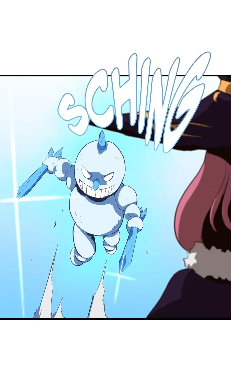 Children of Mirra Chapter 68 page 38 - 