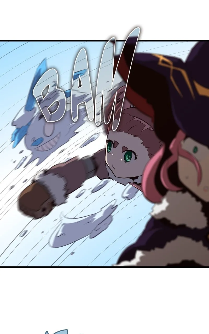 Children of Mirra Chapter 68 page 39 - 