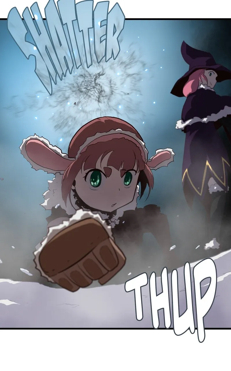 Children of Mirra Chapter 68 page 40 - 