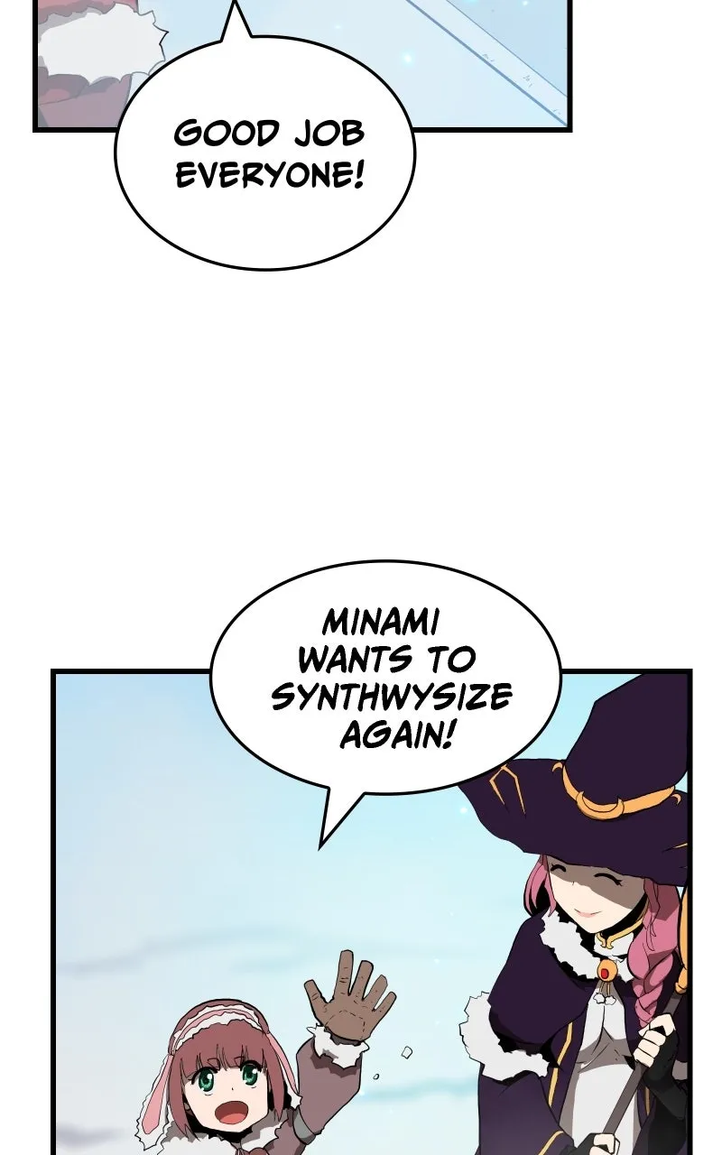 Children of Mirra Chapter 68 page 42 - 