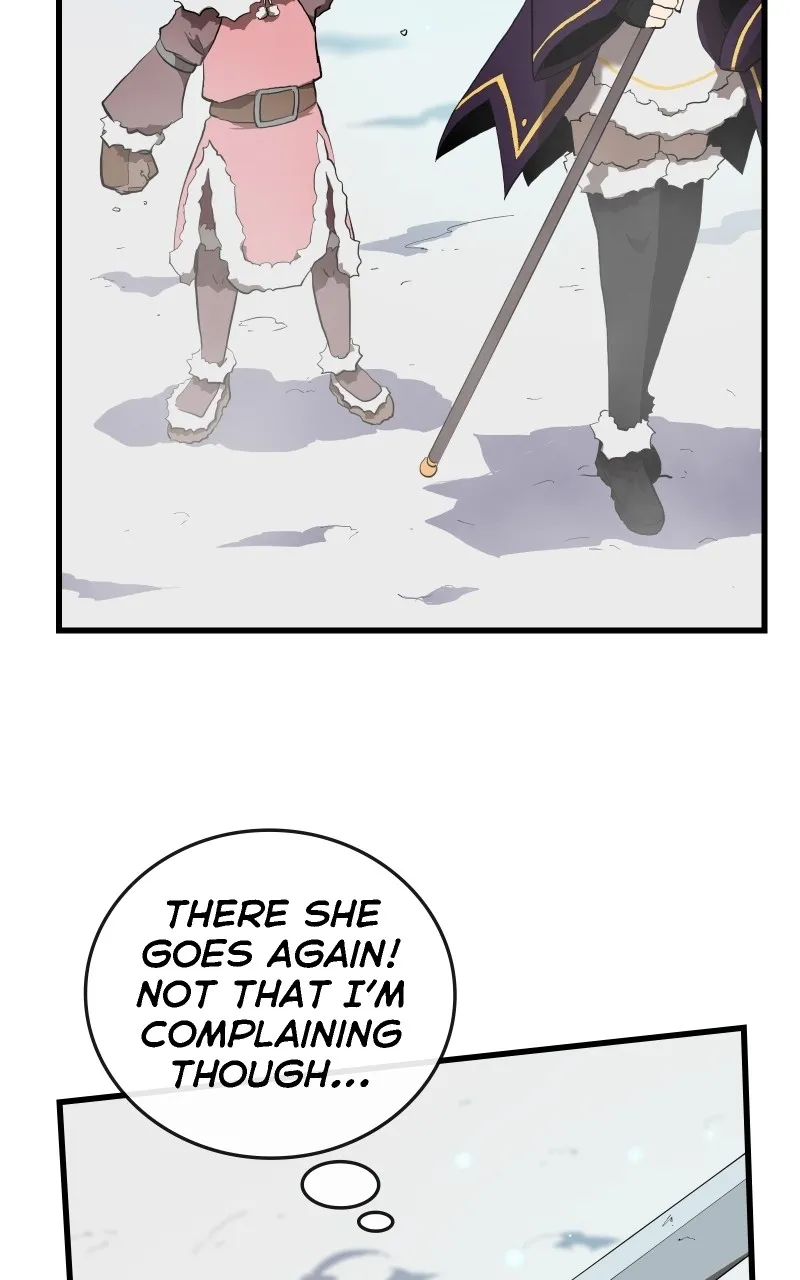 Children of Mirra Chapter 68 page 43 - 