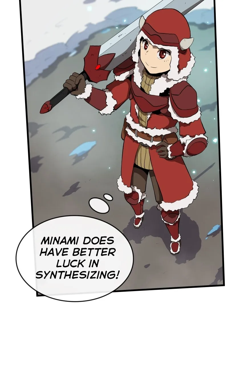 Children of Mirra Chapter 68 page 44 - 