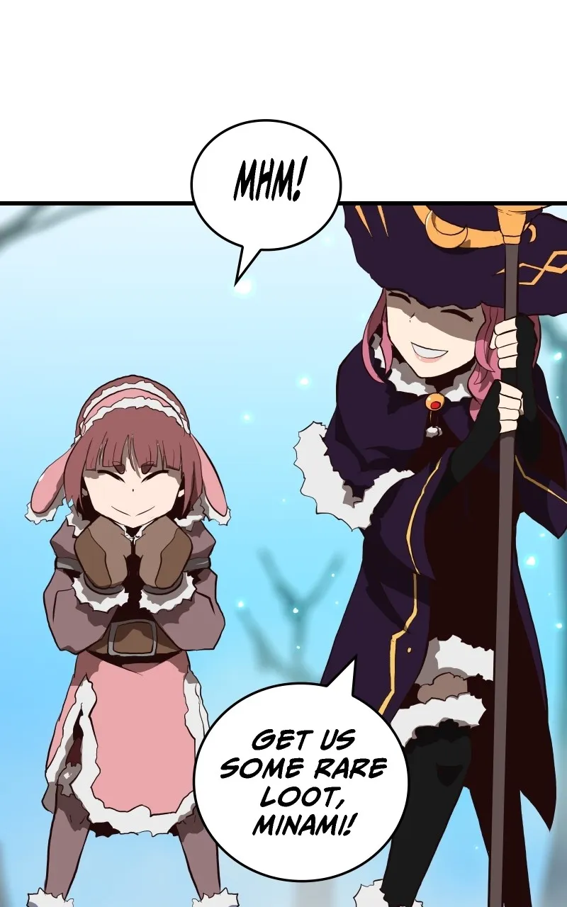 Children of Mirra Chapter 68 page 46 - 