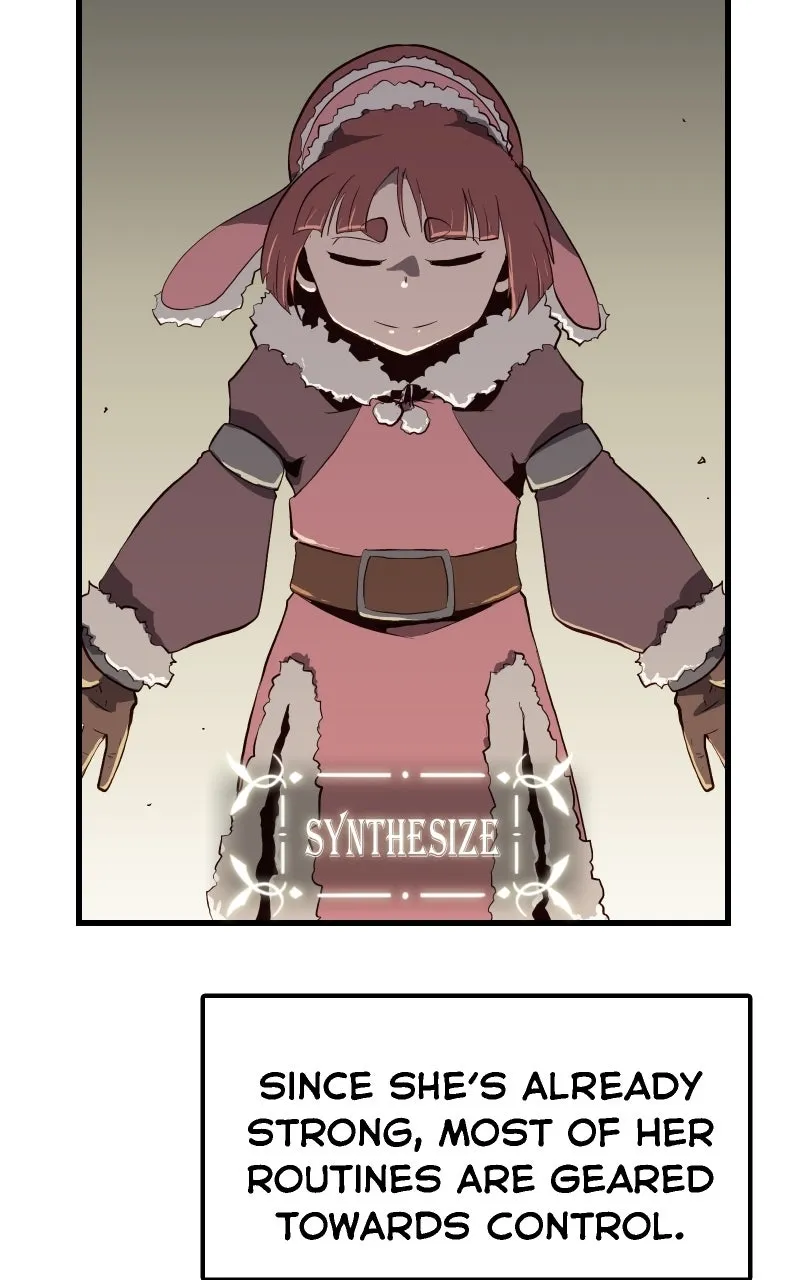 Children of Mirra Chapter 68 page 49 - 