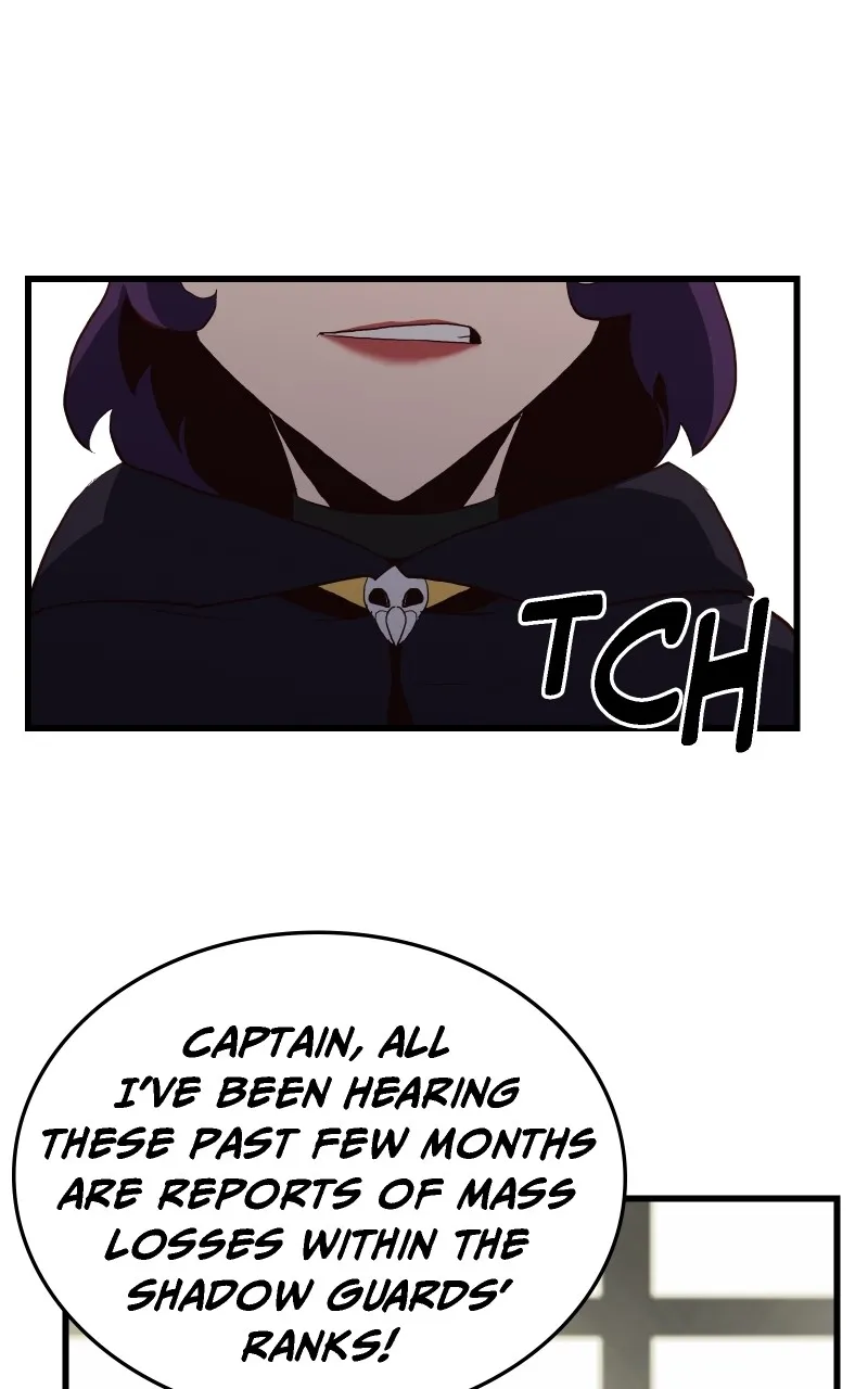 Children of Mirra Chapter 68 page 61 - 