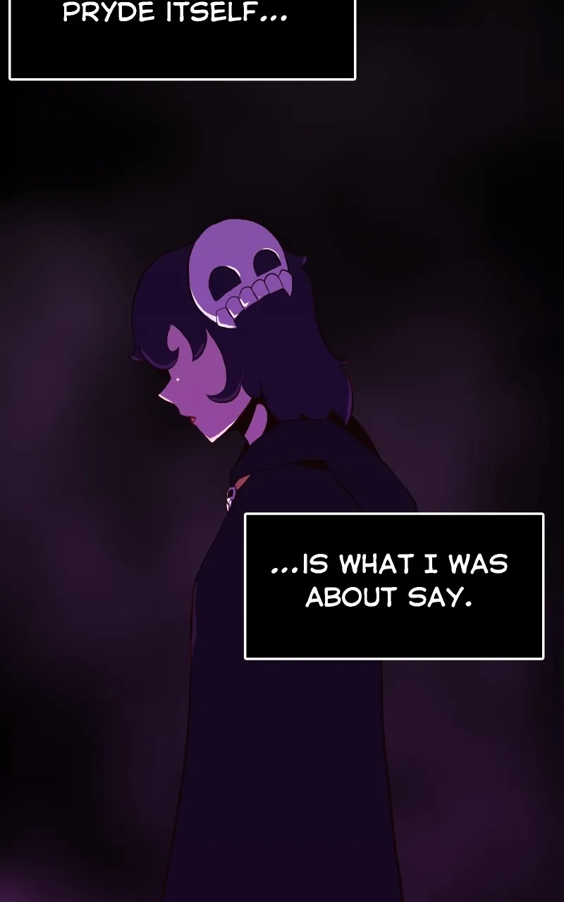 Children of Mirra Chapter 68 page 64 - 