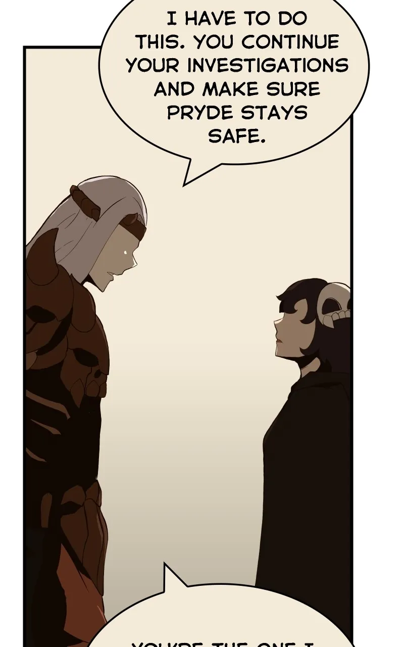 Children of Mirra Chapter 68 page 66 - 