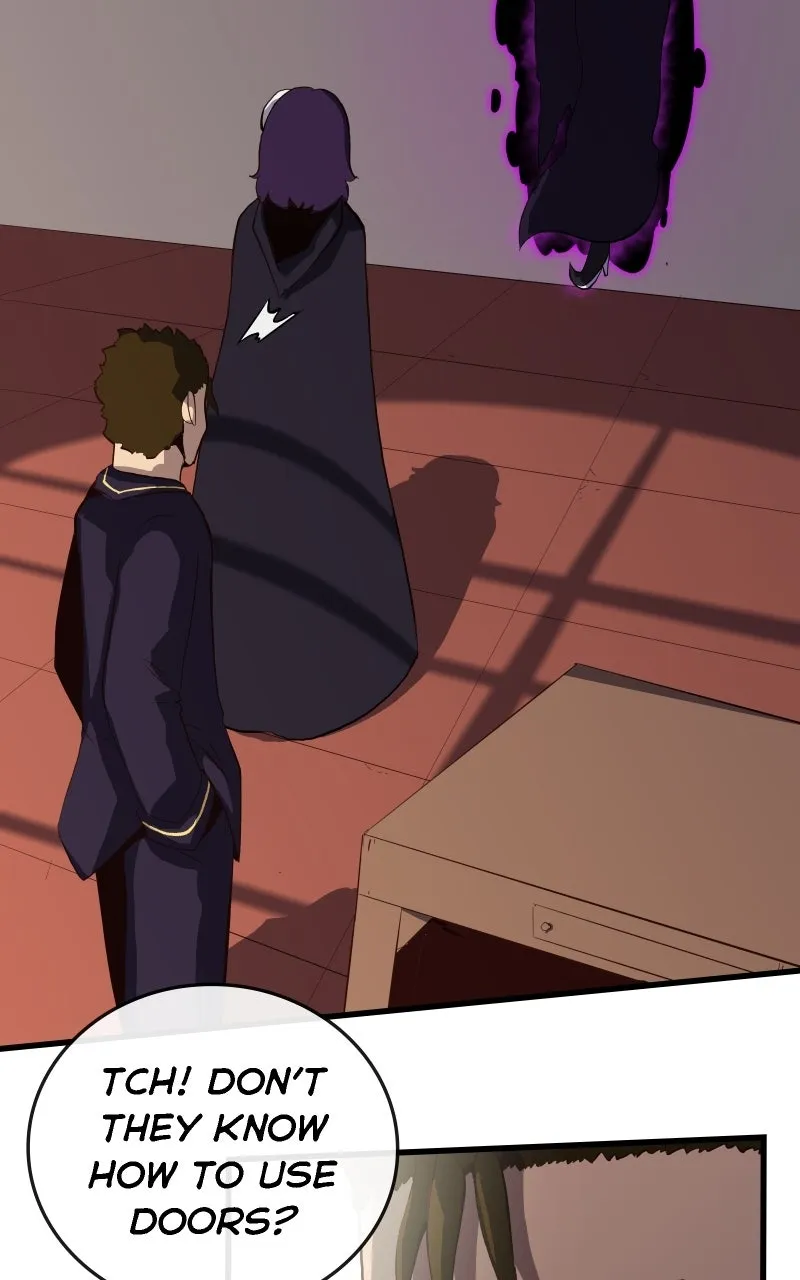 Children of Mirra Chapter 68 page 72 - 