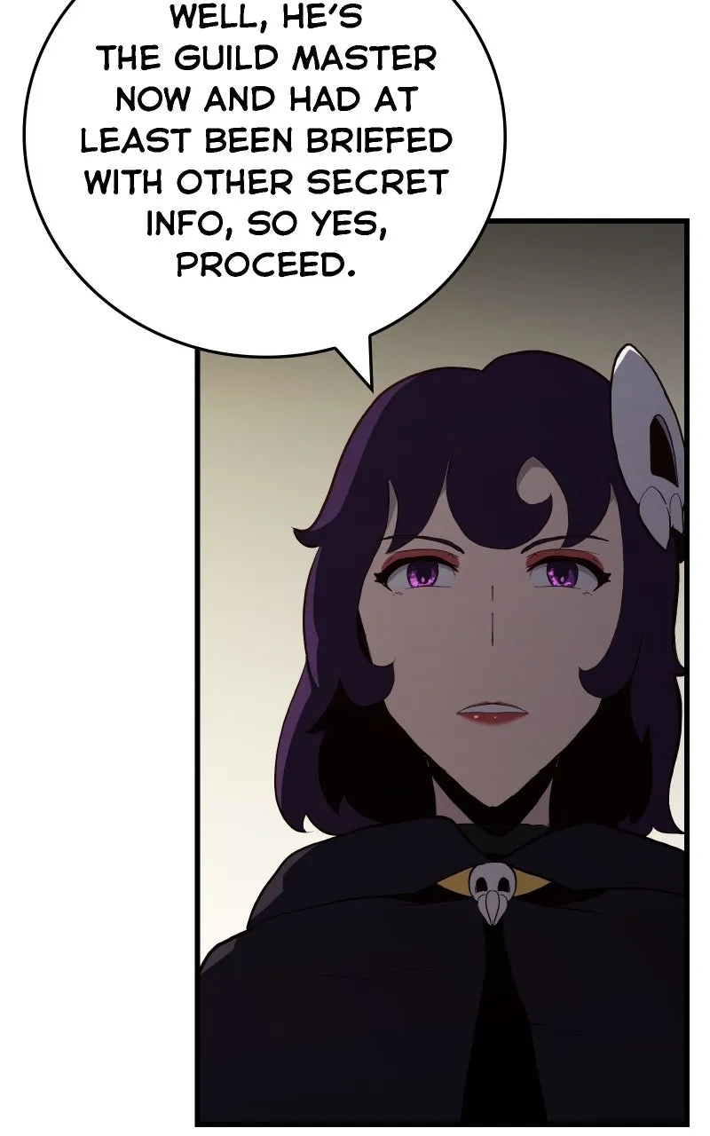 Children of Mirra Chapter 68 page 75 - 
