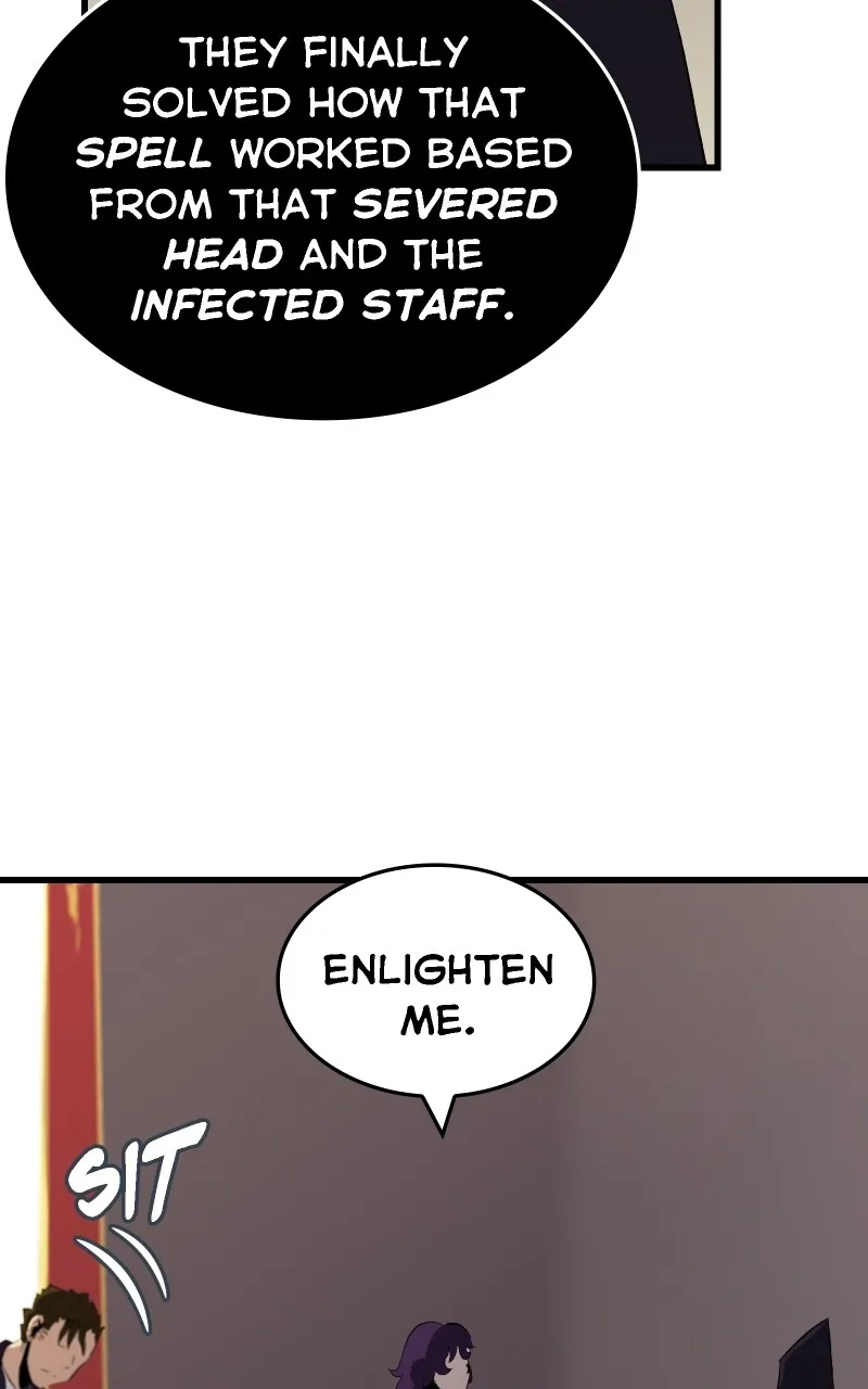 Children of Mirra Chapter 68 page 77 - 