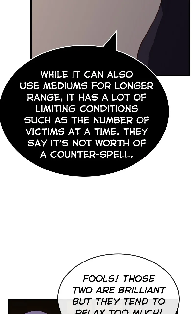 Children of Mirra Chapter 68 page 82 - 