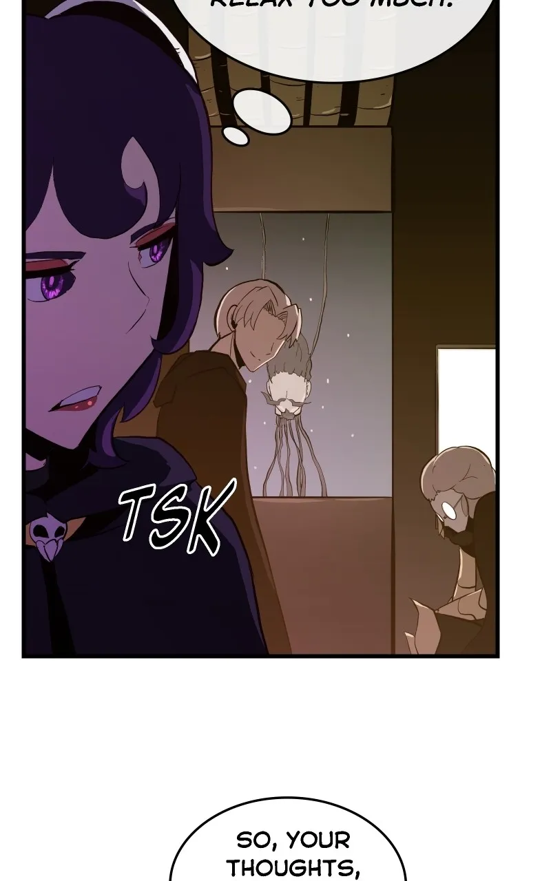 Children of Mirra Chapter 68 page 83 - 