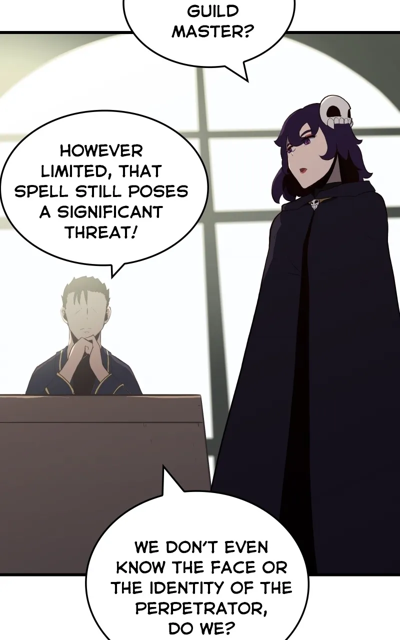 Children of Mirra Chapter 68 page 84 - 