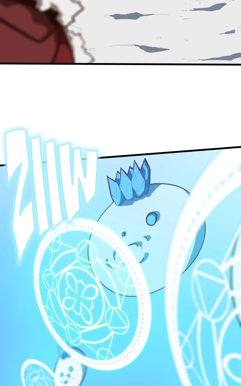 Children of Mirra Chapter 68 page 10 - 
