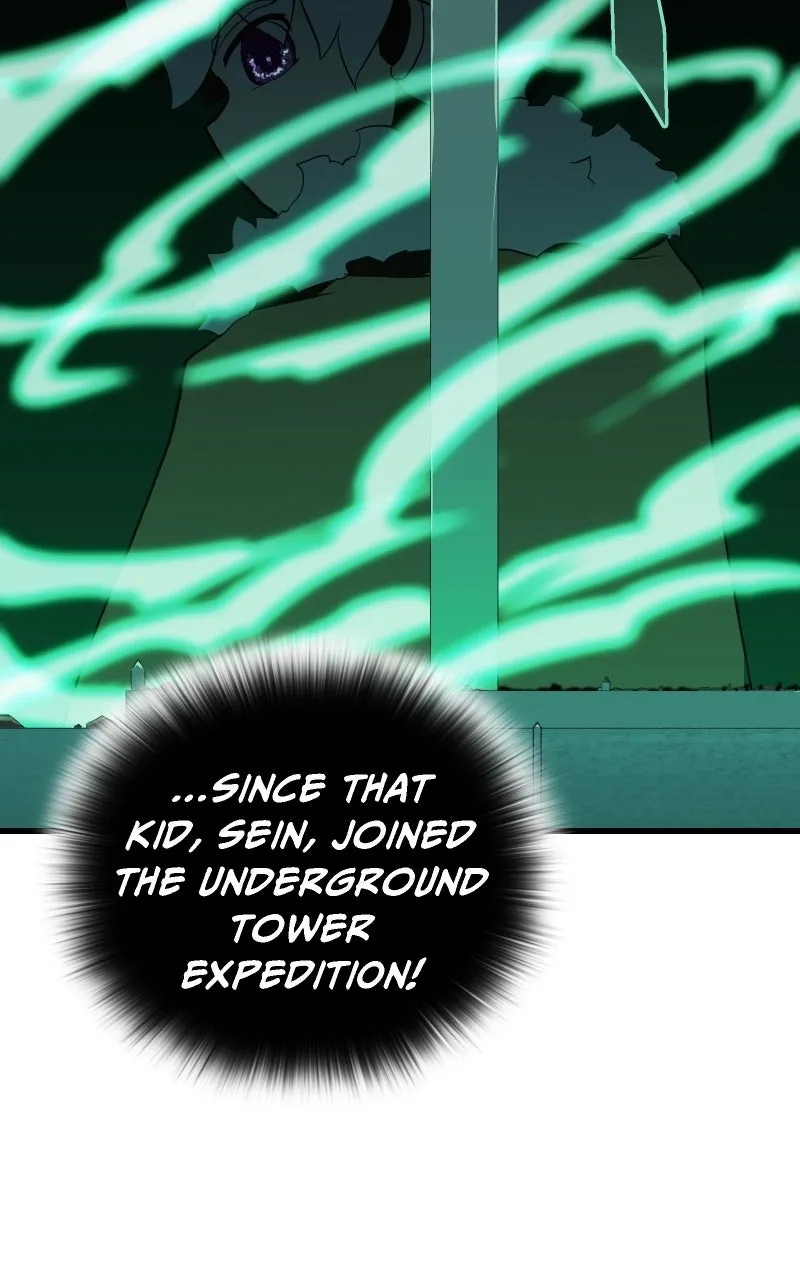 Children of Mirra Chapter 68 page 94 - 