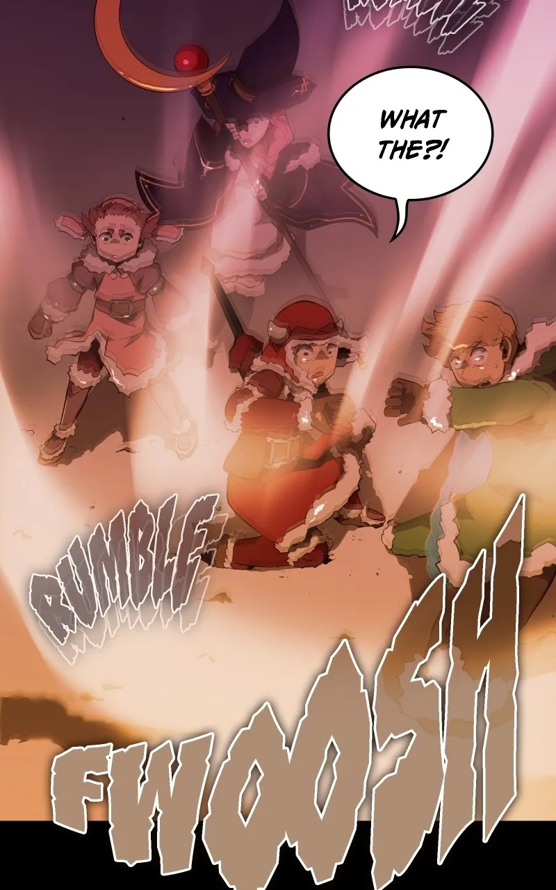 Children of Mirra Chapter 69 page 110 - 